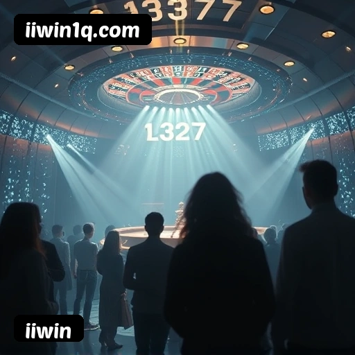 App iiwin Android download