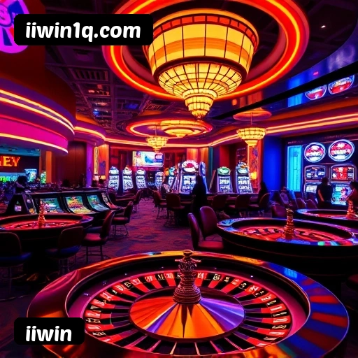 iiwin multi dispositivo