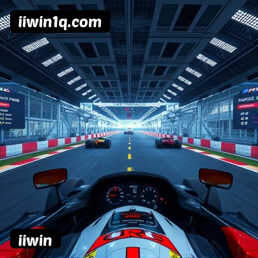 Slots no app iiwin mobile