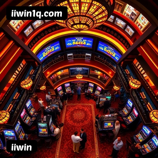 Formulário registro iiwin