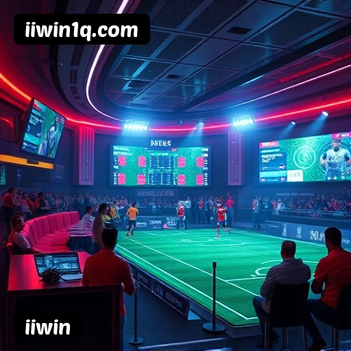 Bônus boas-vindas iiwin R$100