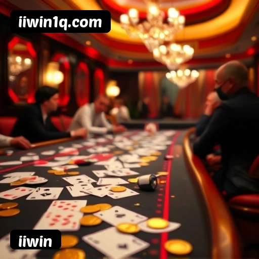 Gates of Olympus slot iiwin