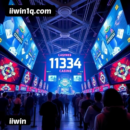 App iiwin slots mobile