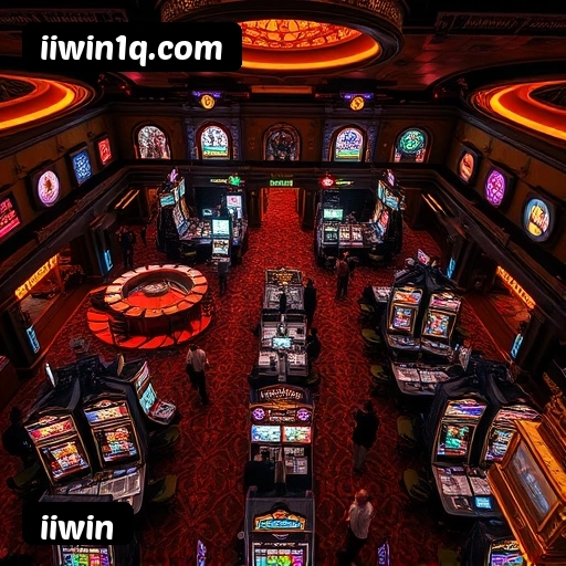 App iiwin apostas esportivas mobile