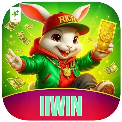 Logo iiwin
