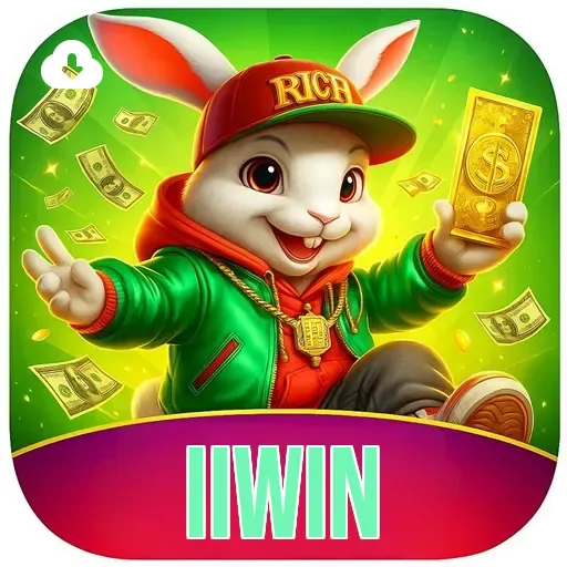 Download app iiwin Android iOS