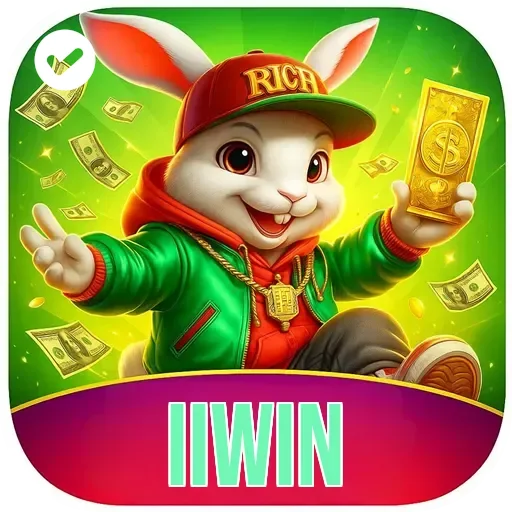 Registro iiwin - cadastro rápido