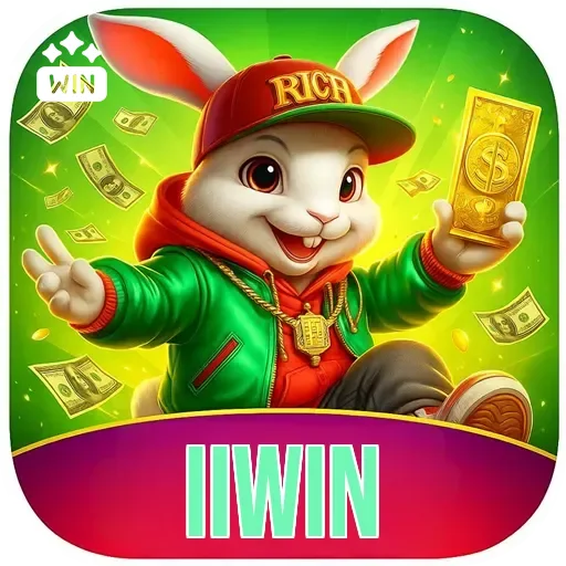 Ganhar e sacar na iiwin